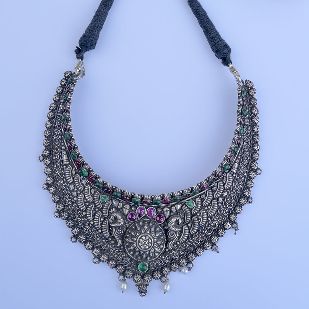 Full Nc Necklace 667